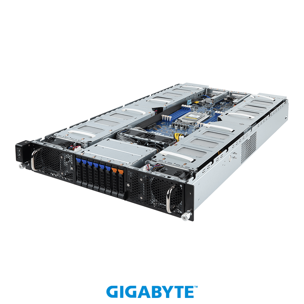 G292-Z20 G292-Z20