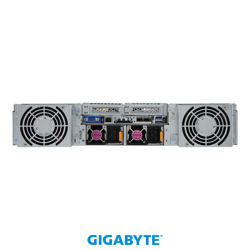 G292-Z20 G292-Z20