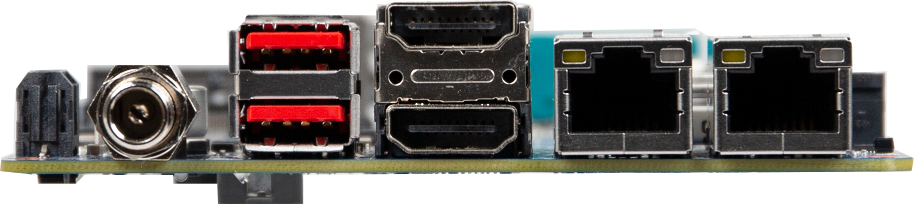 QBi-8145A QBi-8145A