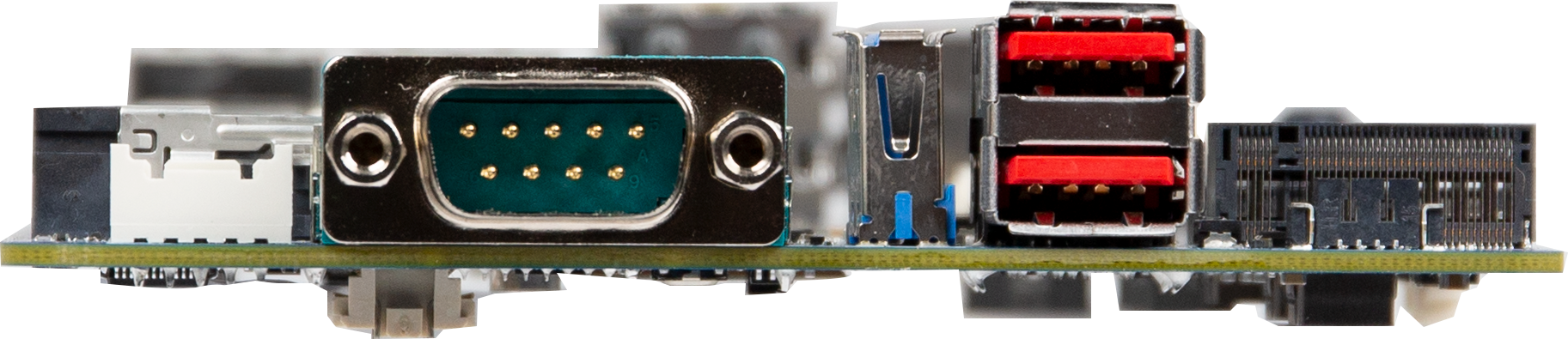 QBi-8145A QBi-8145A