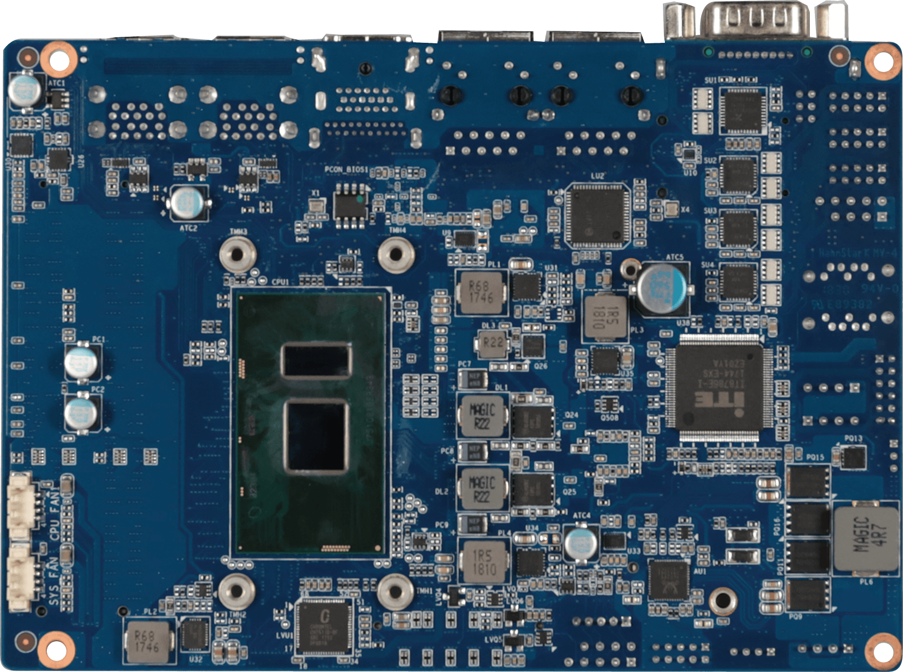 QBiP-7100A QBiP-7100A