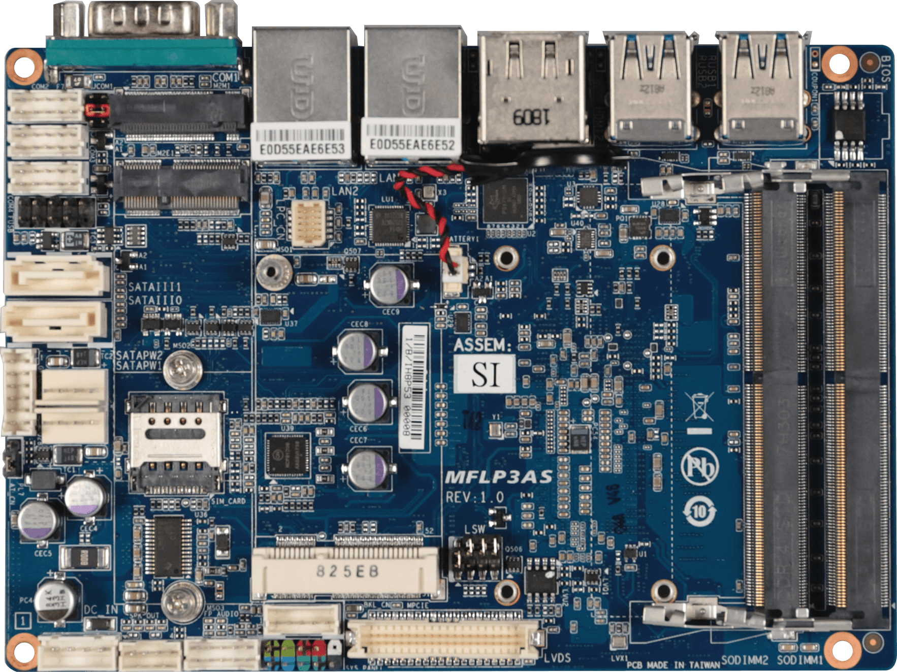 QBiP-7100A QBiP-7100A