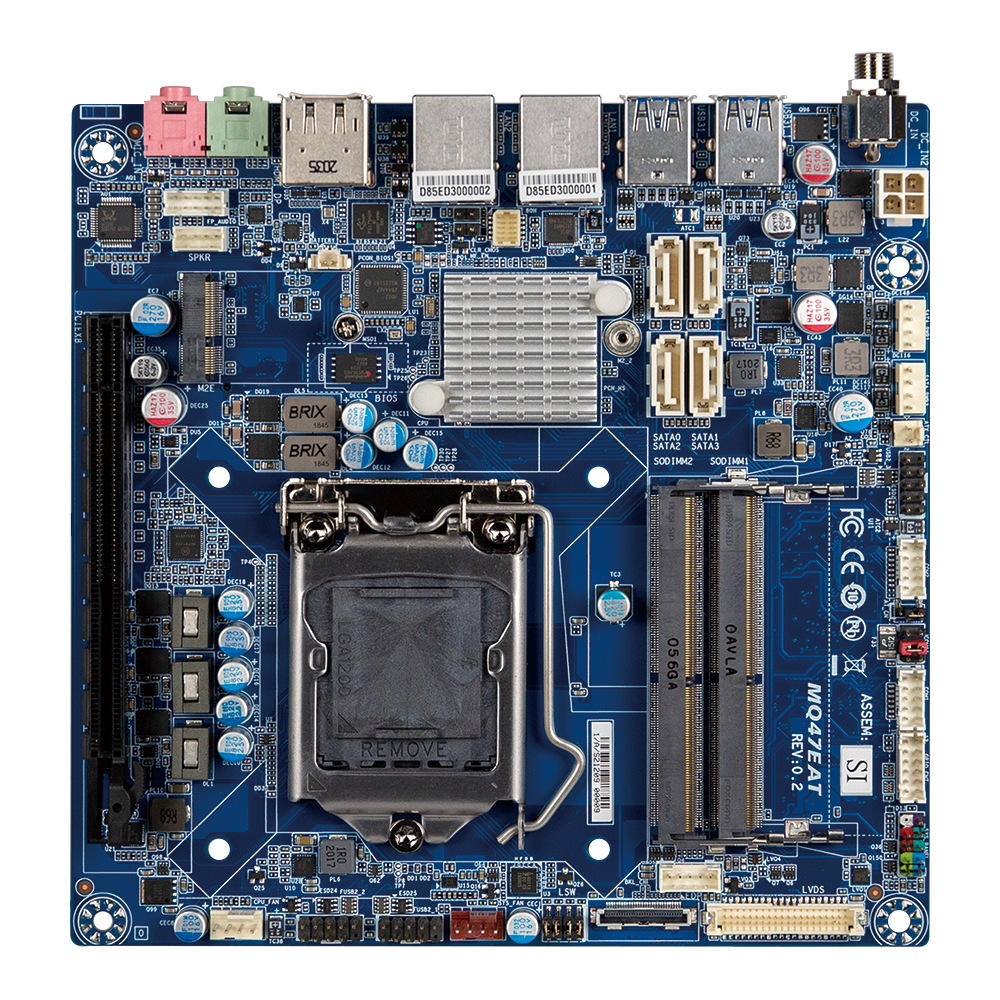 iTXL-Q47EA iTXL-Q47EA
